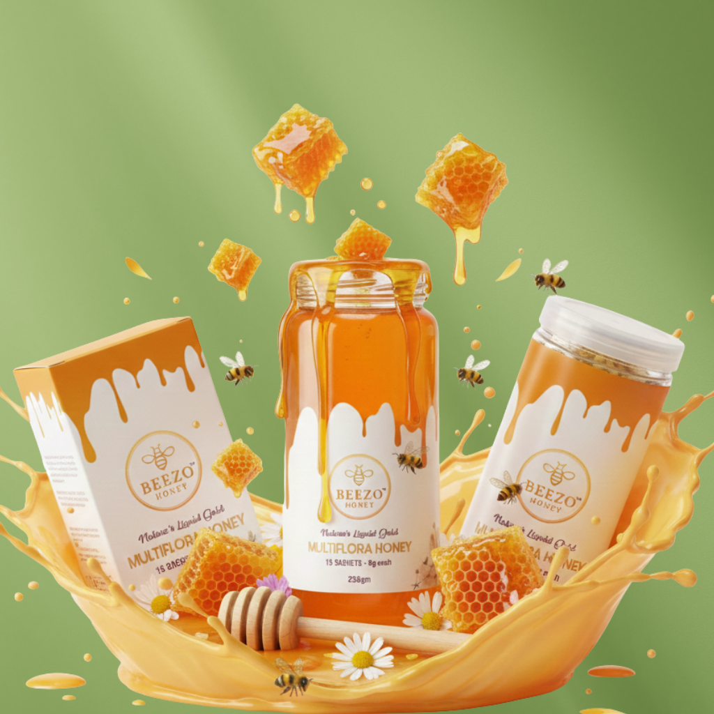 Beezo Products
